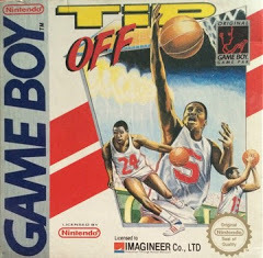 Tip-Off (PAL Gameboy)